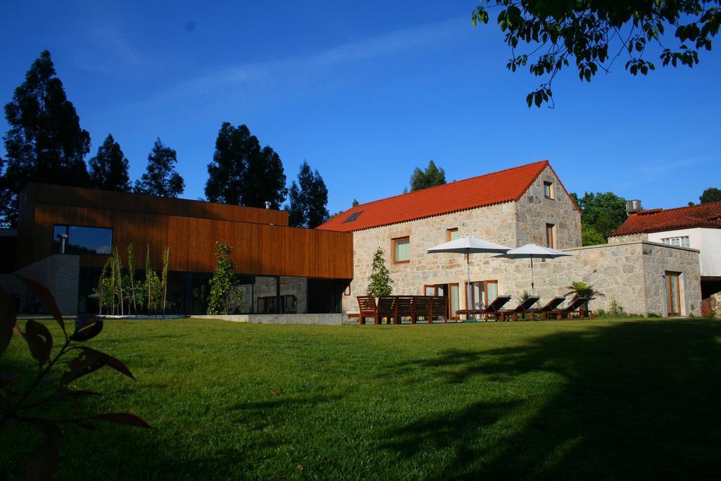 Casa Do Pomar - Eido Do Pomar Villa Arcos de Valdevez Bagian luar foto