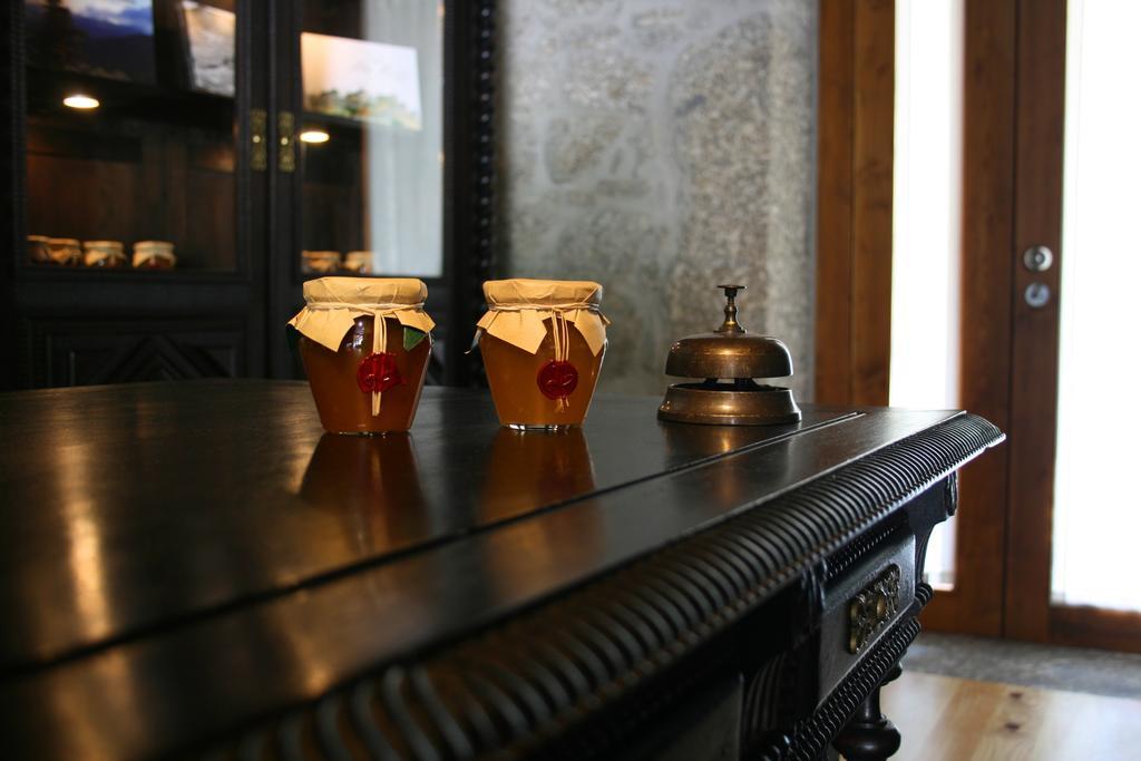 Casa Do Pomar - Eido Do Pomar Villa Arcos de Valdevez Bagian luar foto