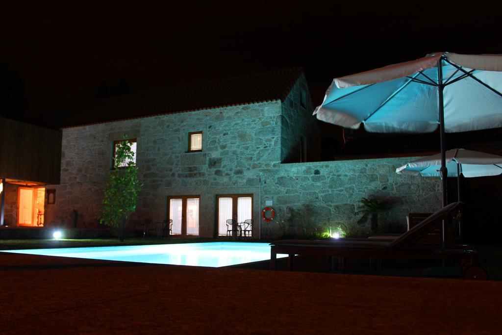 Casa Do Pomar - Eido Do Pomar Villa Arcos de Valdevez Bagian luar foto